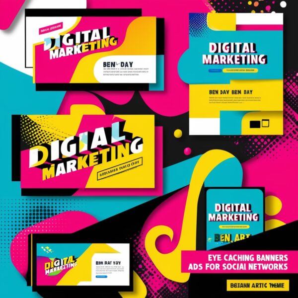 Materiais de Marketing Digital - Image 4