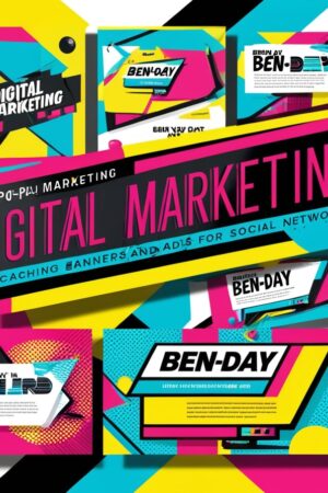 Materiais de Marketing Digital