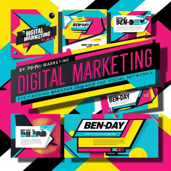 Materiais de Marketing Digital