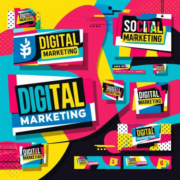 Materiais de Marketing Digital - Image 2